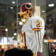 Image for article titled Washington Commanders ruin Sean Taylor tribute